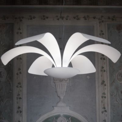 Blossomy Pendant by Masiero - Starlight Lighting USA and Canada